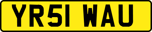 YR51WAU