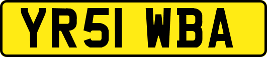 YR51WBA