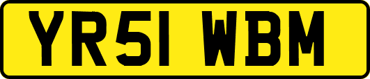 YR51WBM