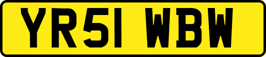 YR51WBW