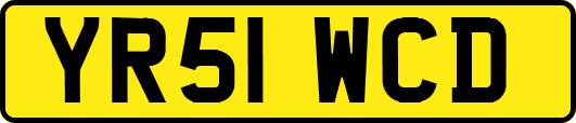 YR51WCD
