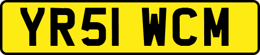 YR51WCM