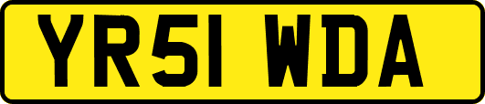 YR51WDA