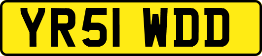YR51WDD