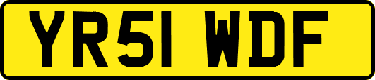 YR51WDF