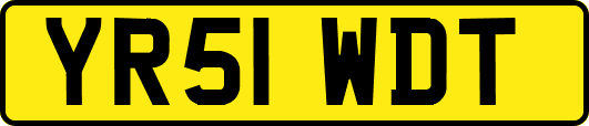 YR51WDT