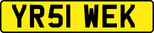 YR51WEK