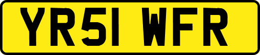 YR51WFR