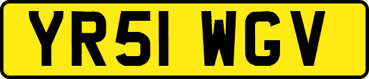 YR51WGV