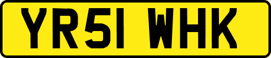 YR51WHK
