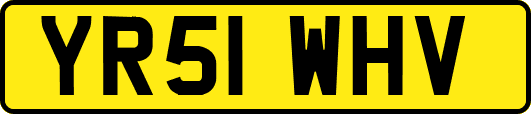 YR51WHV