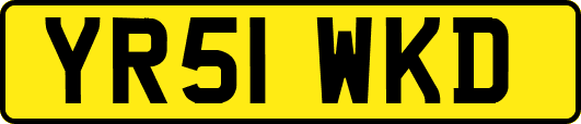 YR51WKD