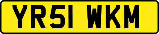 YR51WKM