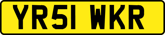 YR51WKR
