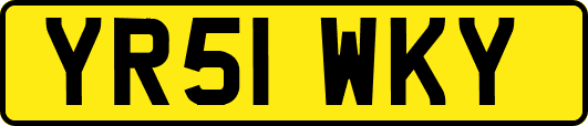 YR51WKY