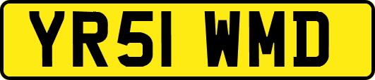 YR51WMD