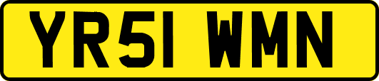 YR51WMN