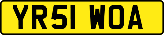 YR51WOA