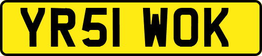 YR51WOK