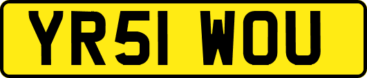 YR51WOU