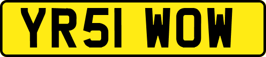 YR51WOW