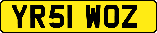 YR51WOZ