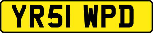 YR51WPD
