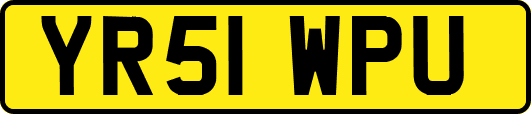 YR51WPU