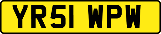 YR51WPW