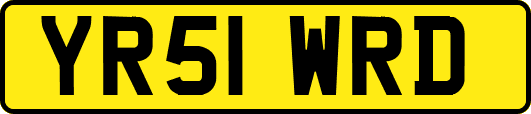 YR51WRD