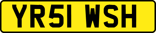 YR51WSH