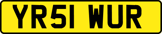 YR51WUR