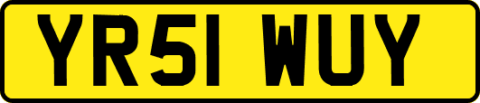 YR51WUY