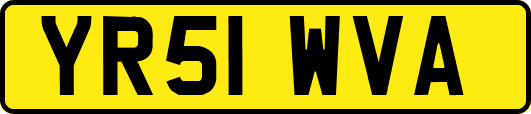 YR51WVA