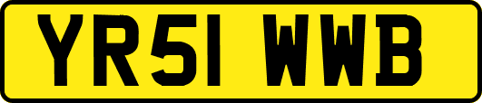 YR51WWB