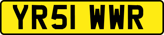 YR51WWR