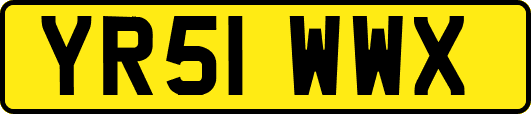 YR51WWX