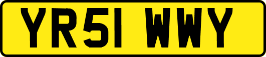 YR51WWY