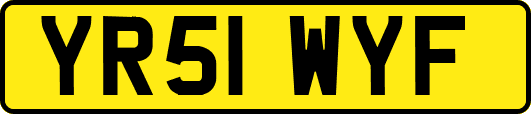 YR51WYF