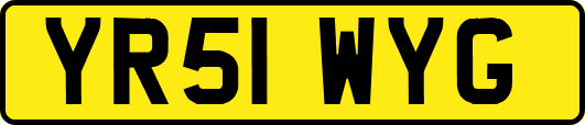 YR51WYG