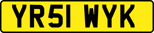 YR51WYK