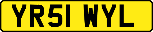 YR51WYL