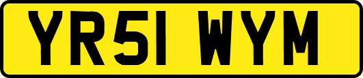 YR51WYM