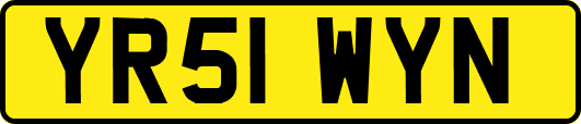 YR51WYN