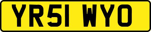 YR51WYO