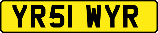 YR51WYR