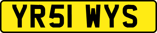 YR51WYS