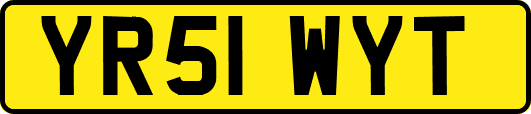 YR51WYT