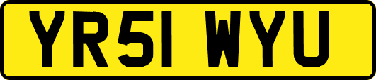YR51WYU