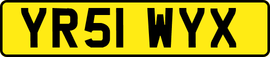 YR51WYX